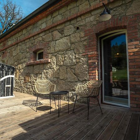 Lakowa Zdroj Lägenhet Piechowice  Exteriör bild