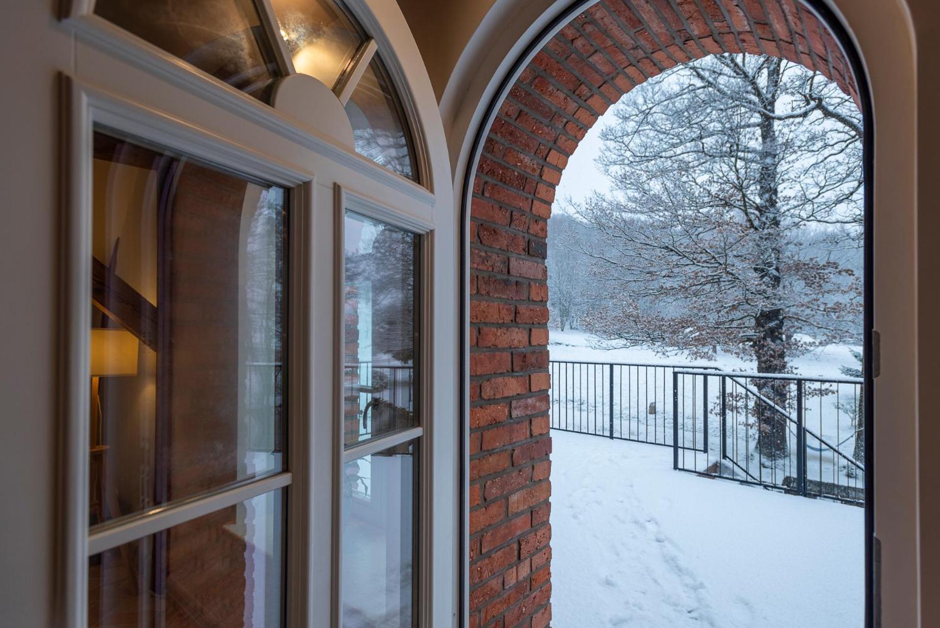 Lakowa Zdroj Lägenhet Piechowice  Exteriör bild